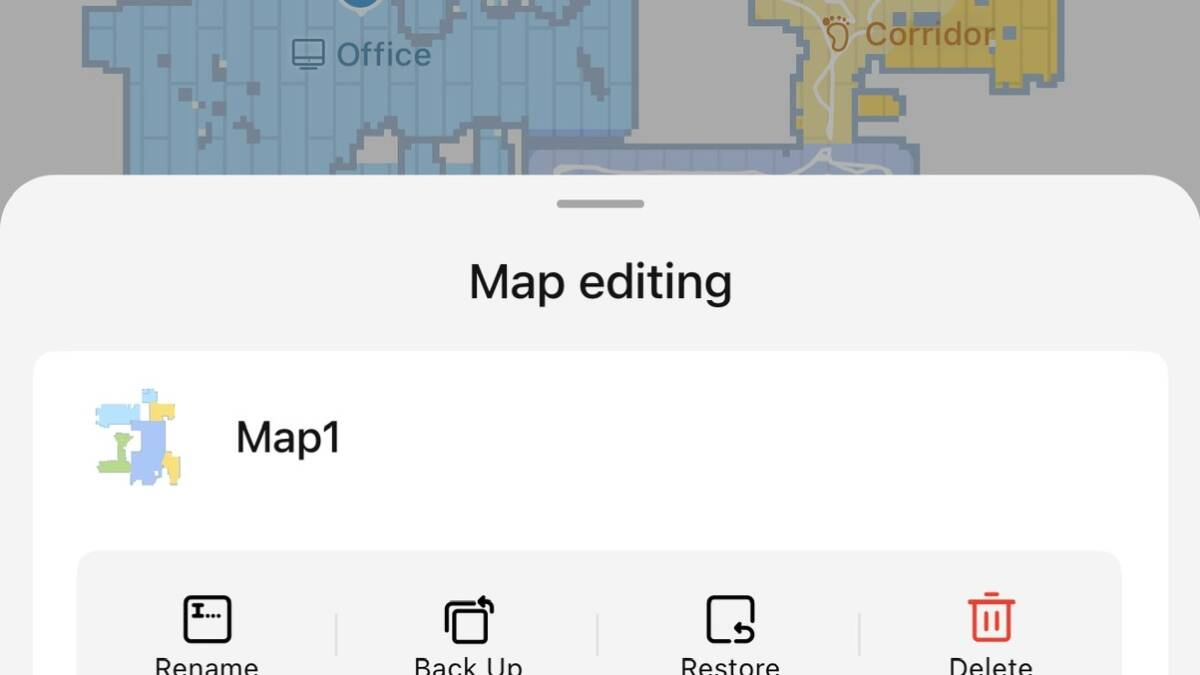 Обзор Dreame D20 Ultra: пылесосит, моет, сушит и сам себя чистит 112 62925fca b1b5 4a2e a258 a42916e2da85 1 102 o