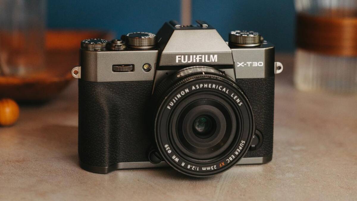 Fujifilm представила X-T30 III - лёгкую, быструю и умную камеру с поддержкой 6.2K видео и новым режимом автофокуса 4 66199c00 afd3 11f0 a8cf 69d67b6fac59