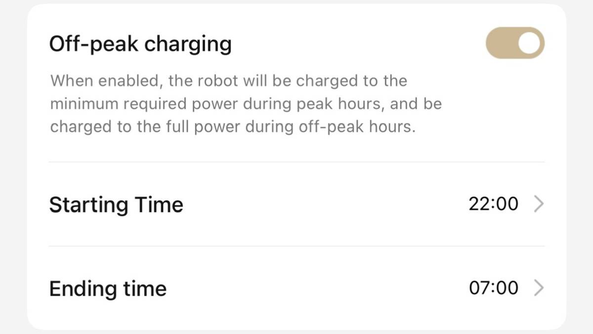 Обзор Dreame D20 Ultra: пылесосит, моет, сушит и сам себя чистит 110 6d5adc8b 8c83 41a2 b7bd 397353128643 1 102 o