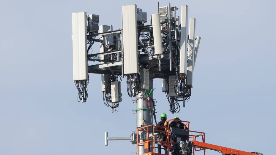 Минцифры РФ предложило ввести технологическую нейтральность частот LTE 1 7bce874145445474faa15c0029397238