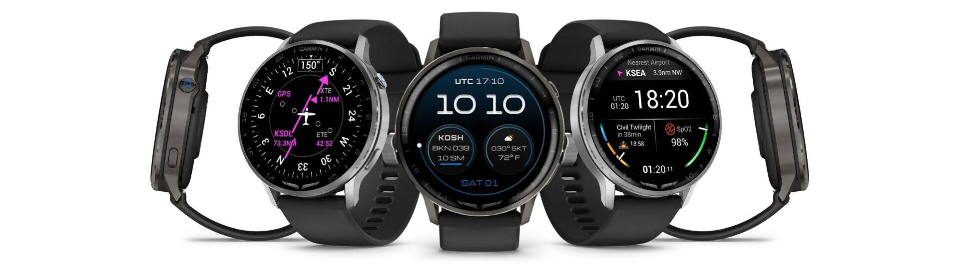 Garmin выпустила новые авиаторские смарт-часы D2 Air X15 и D2 Mach 2 4 82561 fan d 1920x546 1