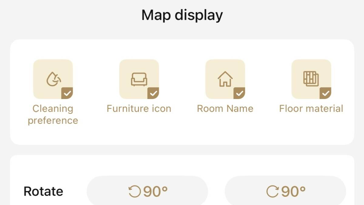 Обзор Dreame D20 Ultra: пылесосит, моет, сушит и сам себя чистит 111 8bd412c1 a2ae 4934 9482 eb7ae6cbd486 1 102 o