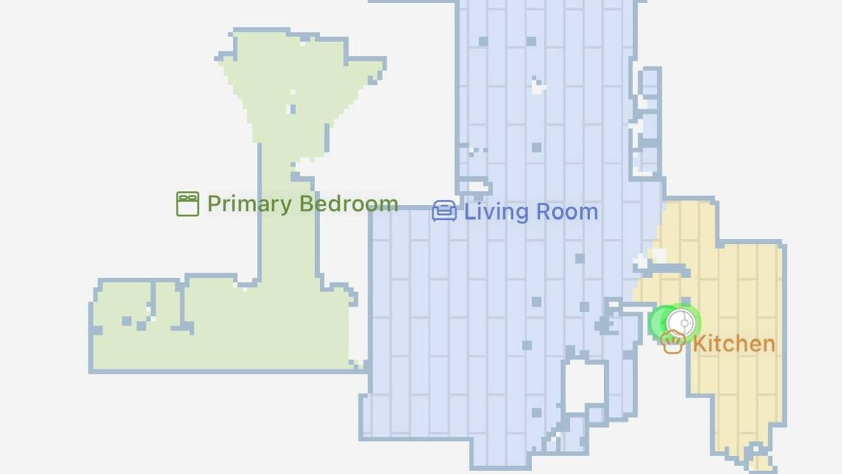 Обзор Dreame D20 Ultra: пылесосит, моет, сушит и сам себя чистит 103 8ef52e64 2cd7 4fc9 97a2 a5d618889ef5 1 102 o