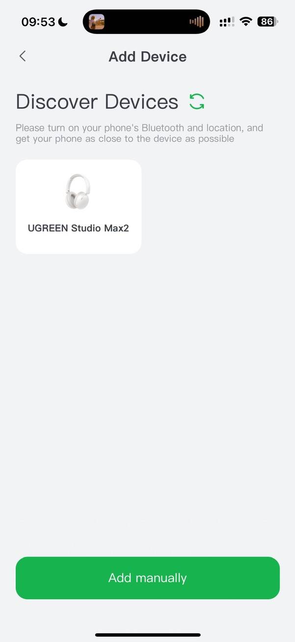 Обзор Ugreen Studio Max 2: ультрабюджетные наушники и 80 часов без подзарядки 41 9250ab26 8991 48e5 9ba0 577c3125910a 1 105 c