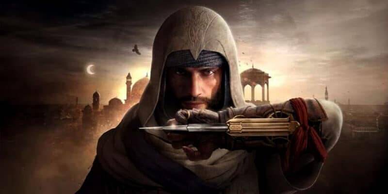 Ubisoft анонсировала DLC для Assassin’s Creed Mirage 1 ac mirage featured image 800x400 1