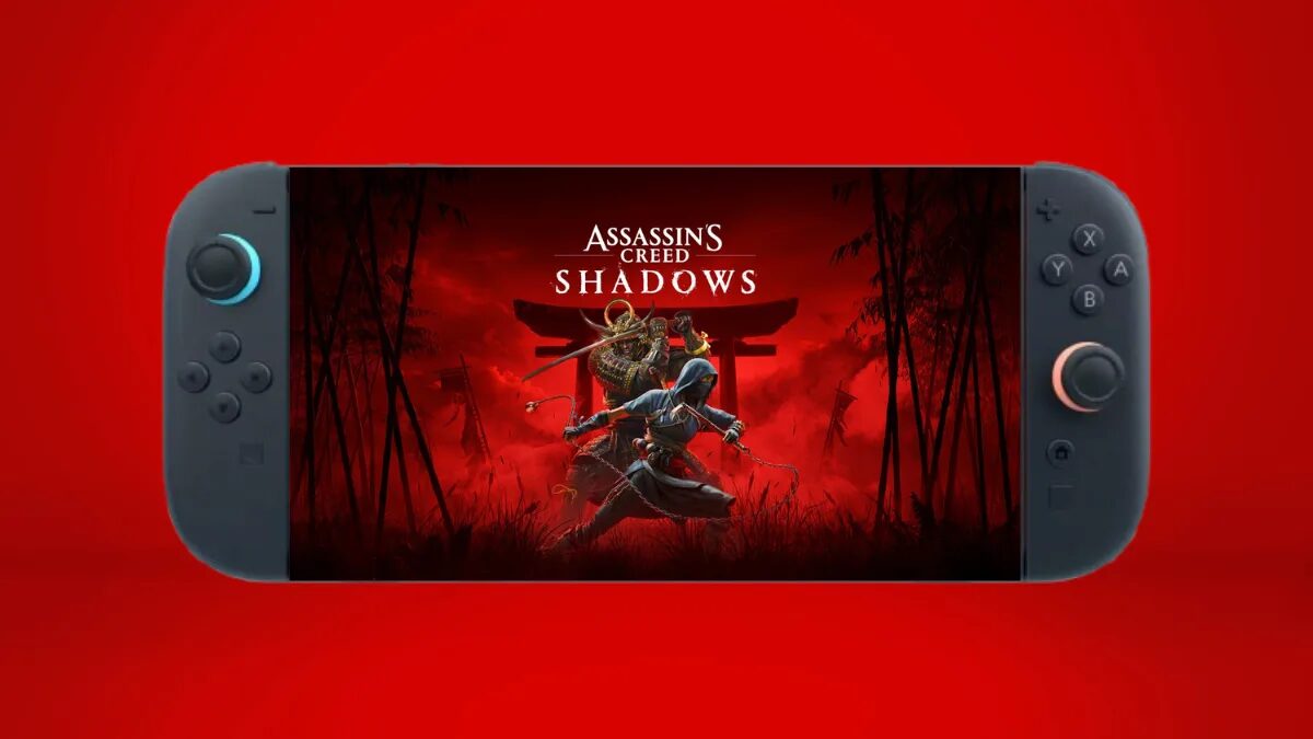 ac shadows nintendo switch 2
