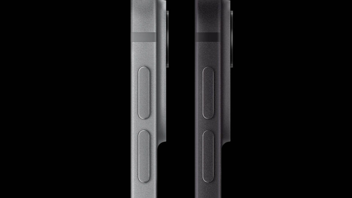 Apple представила новый iPad Pro с чипом M5 11 apple ipad pro thin design