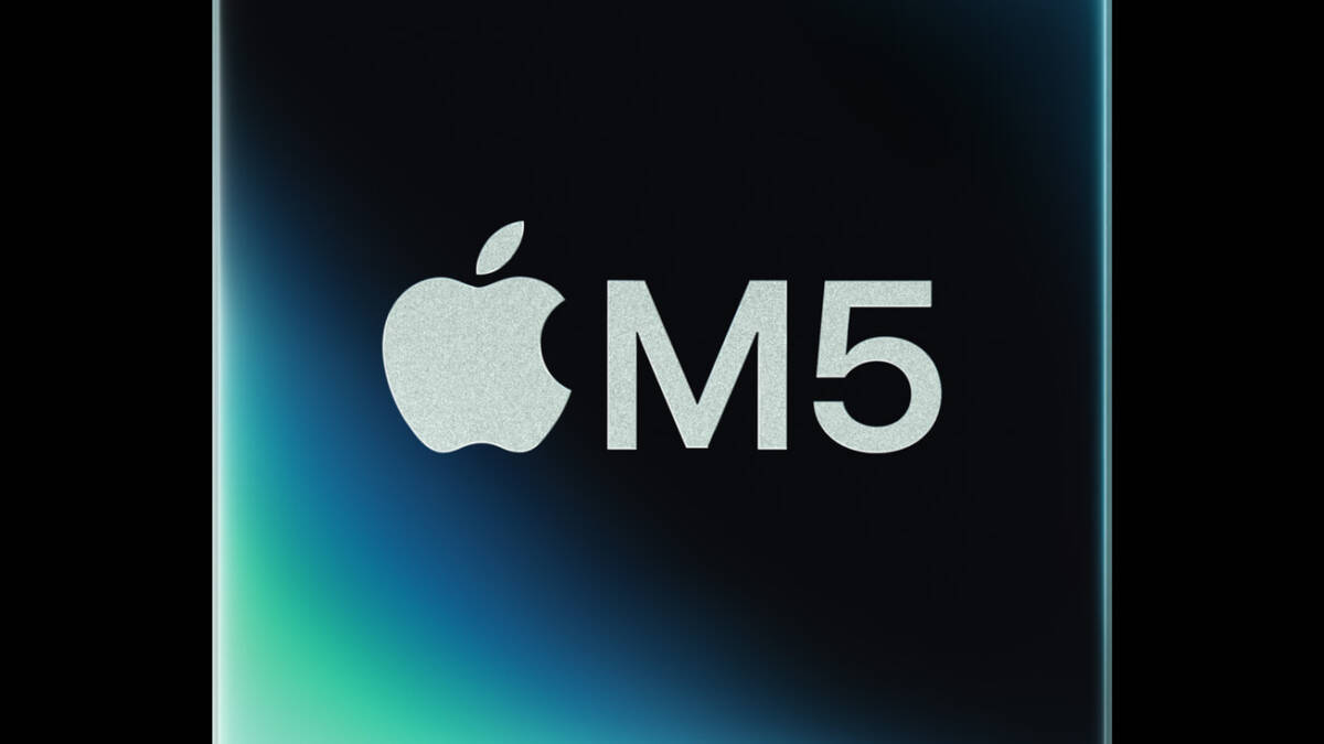 Apple M5