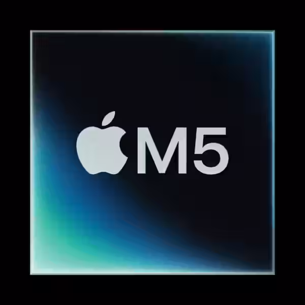 Apple M5