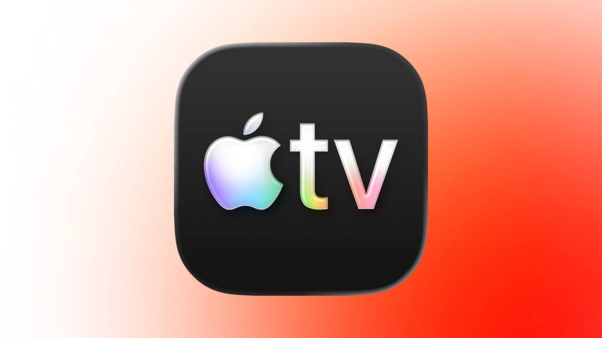 apple tv rebrand icon