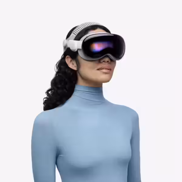 Apple Vision Pro