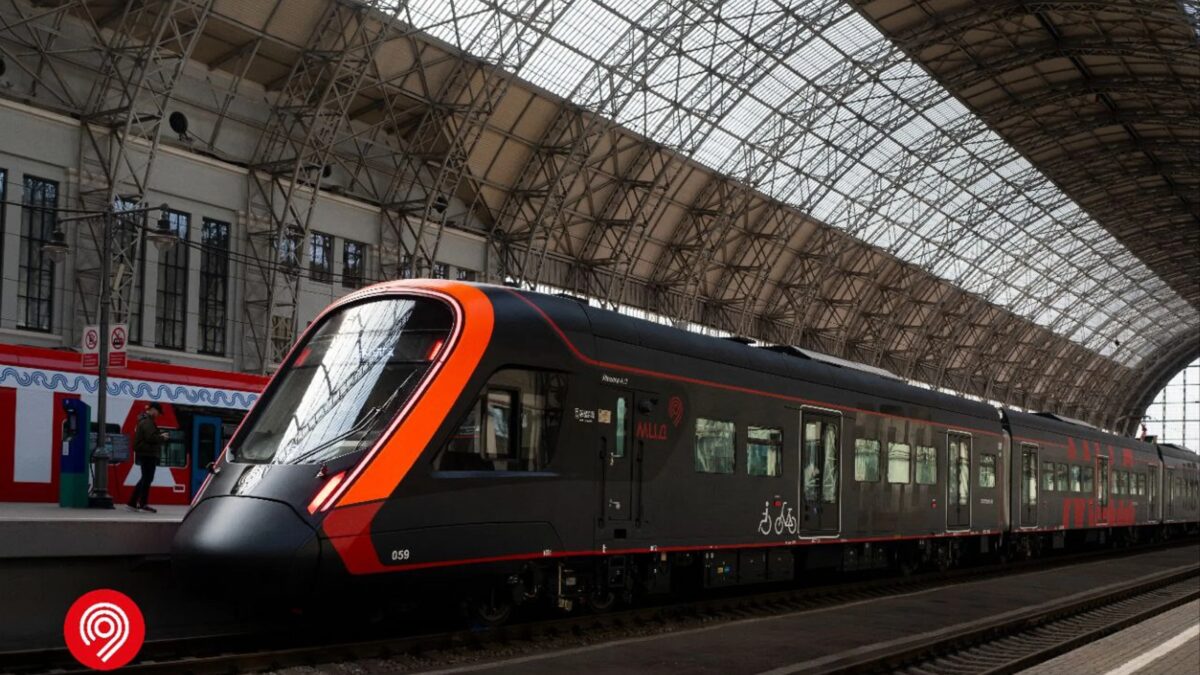 В Москве на линию МЦД-4 вышла юбилейная черная «Иволга 4.0» 1 aqabzhnzlq jooxv4srwxrzfrk8c5di ekihopemgwc ikpevrl69ogyotirzdlvowv2yxcmhlgnmqdamoiopjnnneu