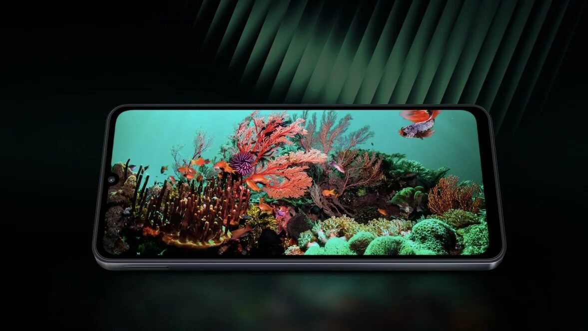 Рассекречен бюджетный Samsung Galaxy M07 до старта продаж 5 aqak smsi0e9bjeuv gxql79it7dvbf pscmg5e7abaa1w kjusis81qjdht9d1svh nr3onzunds