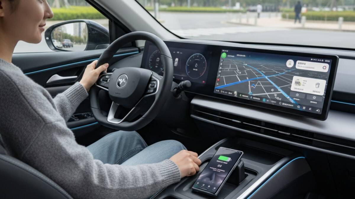 BYD и Honor объединяются, чтобы создать единую экосистему между смартфоном и автомобилем 2 arenaev 001 6