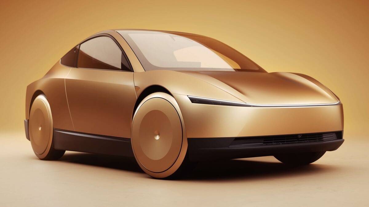 Tesla снова делает ставку на беспилотные автомобили 3 arenaev 001 8