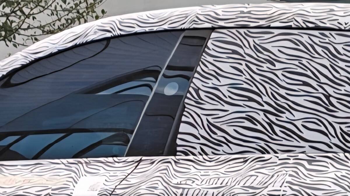 В Китае замечен новый электрокар Audi с функцией распознавания лиц 5 arenaev 002