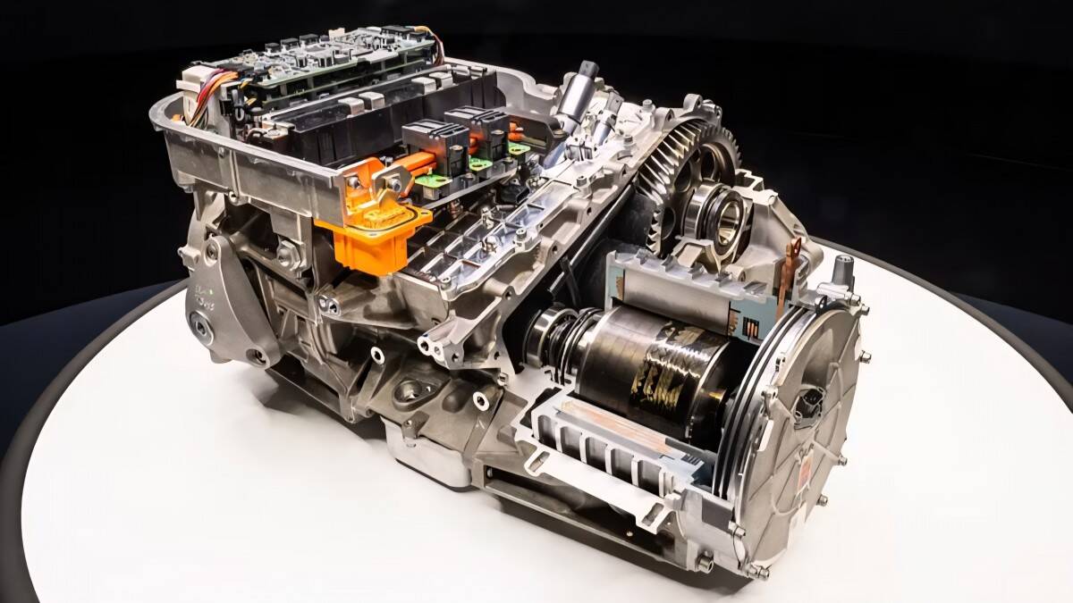 Ferrari готовит свой первый электромобиль Elettrica - до 1000 л.с. и 530 км хода 6 arenaev 002 3