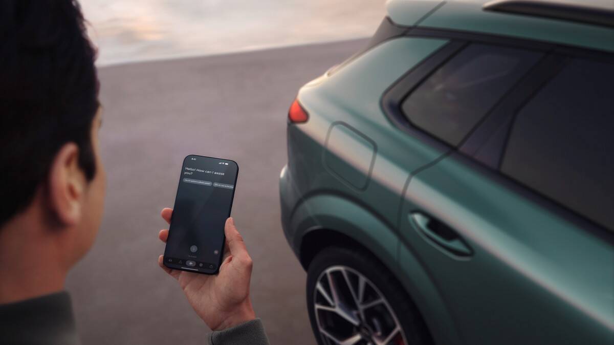 Audi полностью обновила приложение myAudi: искусственный интеллект, цифровой ключ и управление электромобилем 4 arenaev 002 6