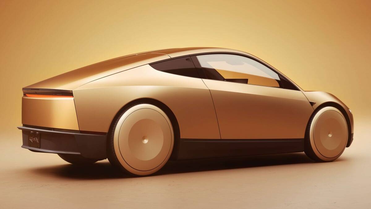 Tesla снова делает ставку на беспилотные автомобили 4 arenaev 002 7