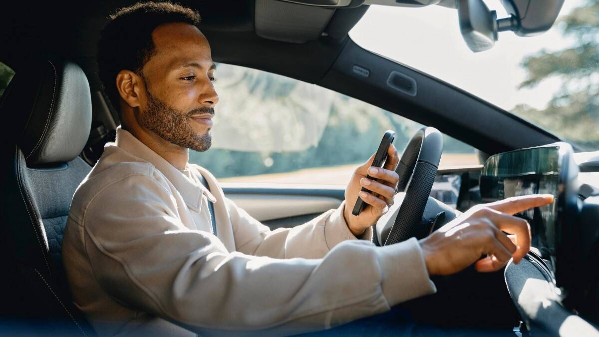 Audi полностью обновила приложение myAudi: искусственный интеллект, цифровой ключ и управление электромобилем 5 arenaev 003 6