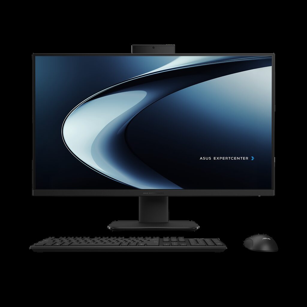 asus expertcenter p600 aio 1