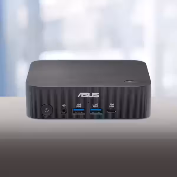 ASUS ExpertCenter PN54-S1 Mini PC