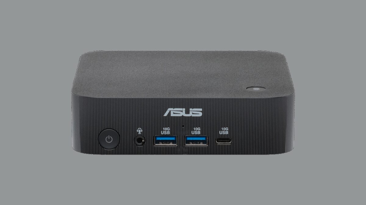 asus expertcenter pn54 s1 mini pc