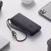 Baseus представила 100-ваттный пауэрбанк на 20 000 мАч 8 baseus 100w power bank