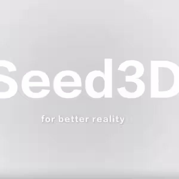 bytedance seed 3d