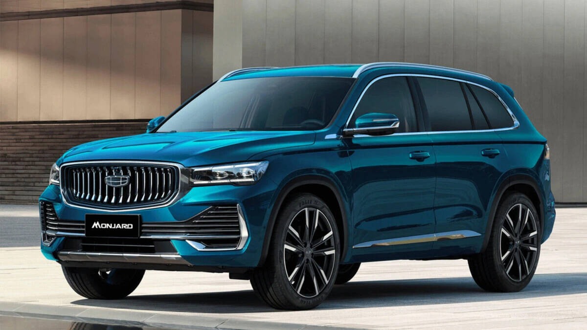 Владельцы новых Geely жалуются на отказ двигателей и потерю управления 7 c30e2atfoc1b8x9tlk5o5ndrx42s1di9