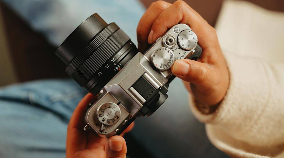 Fujifilm представила X-T30 III - лёгкую, быструю и умную камеру с поддержкой 6.2K видео и новым режимом автофокуса 5 c61cba10 afdd 11f0 9fff ba497027a57e