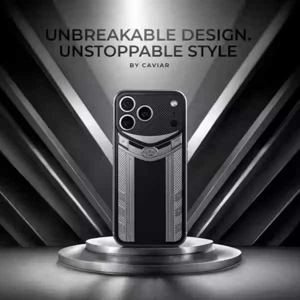 caviar victory collection