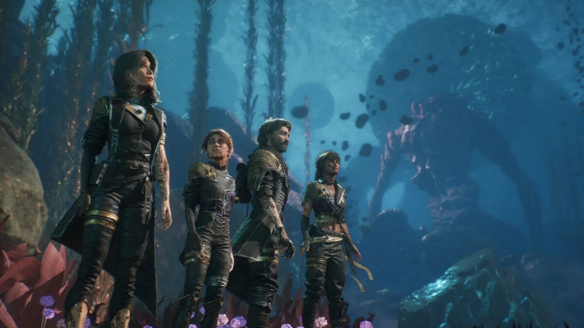 Clair Obscur: Expedition 33 разошлась тиражом в пять миллионов копий 3 clair obscur expedition 33 free update 01