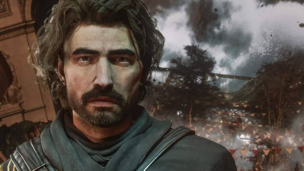 Создатели Clair Obscur: Expedition 33 намекают на новый проект 3 clair obscur expedition 33 otzyv 1746443948685960085