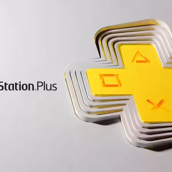 PlayStation Plus