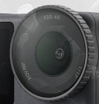 Раскрыты характеристики, дизайн и дата анонса DJI Osmo Action 6 5 d3611e7efd3955c3909b6a4c31015d51