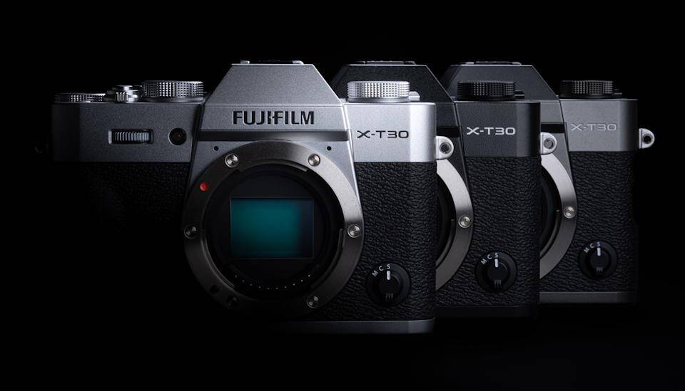 Fujifilm представила X-T30 III - лёгкую, быструю и умную камеру с поддержкой 6.2K видео и новым режимом автофокуса 7 d606d2d0 afdd 11f0 9af9 bb77755b7c29