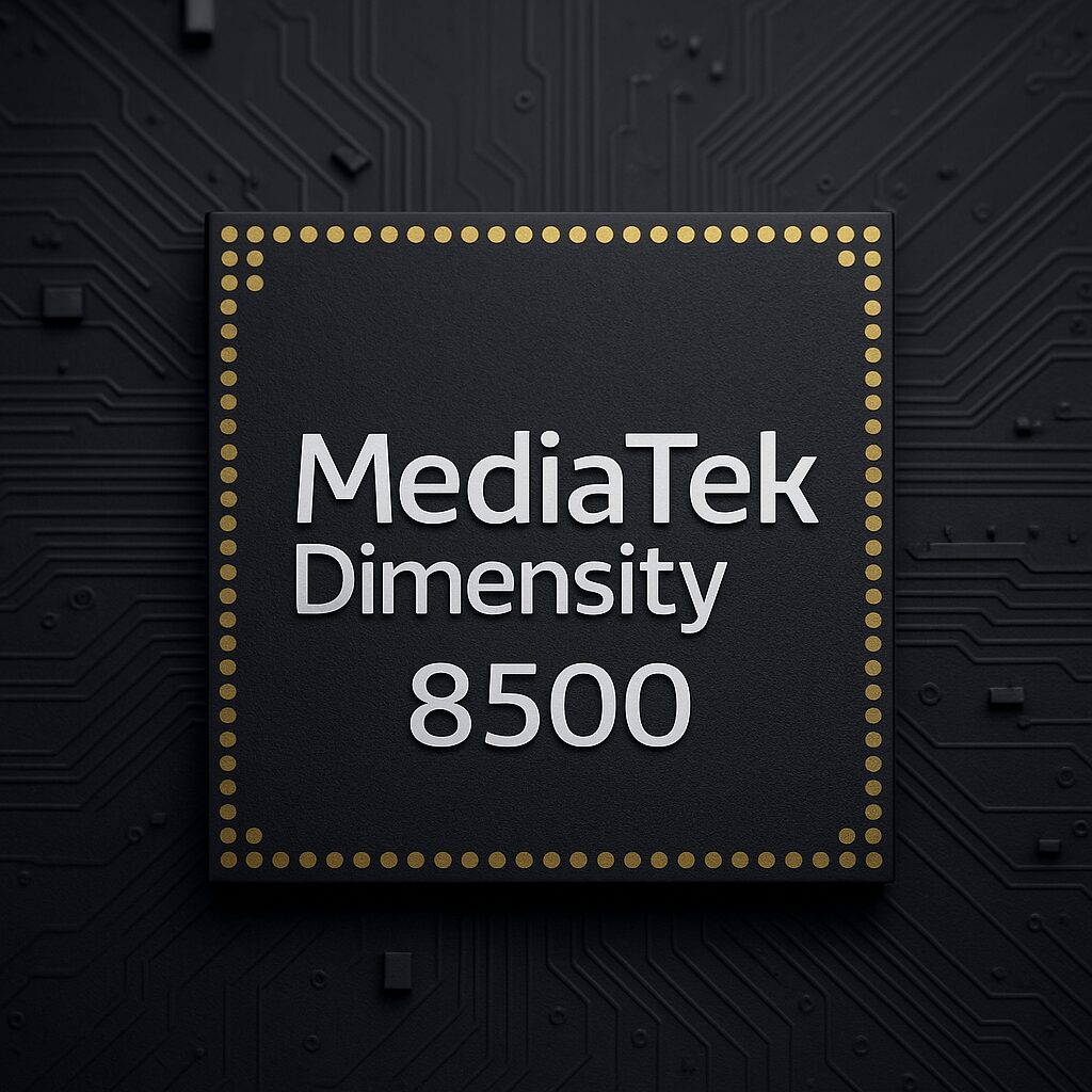 dimensity 8500 mock image