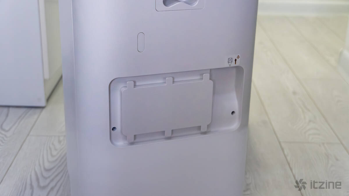 Обзор Dreame D20 Ultra: пылесосит, моет, сушит и сам себя чистит 69 dreame d20 ultra itzine.ru 05