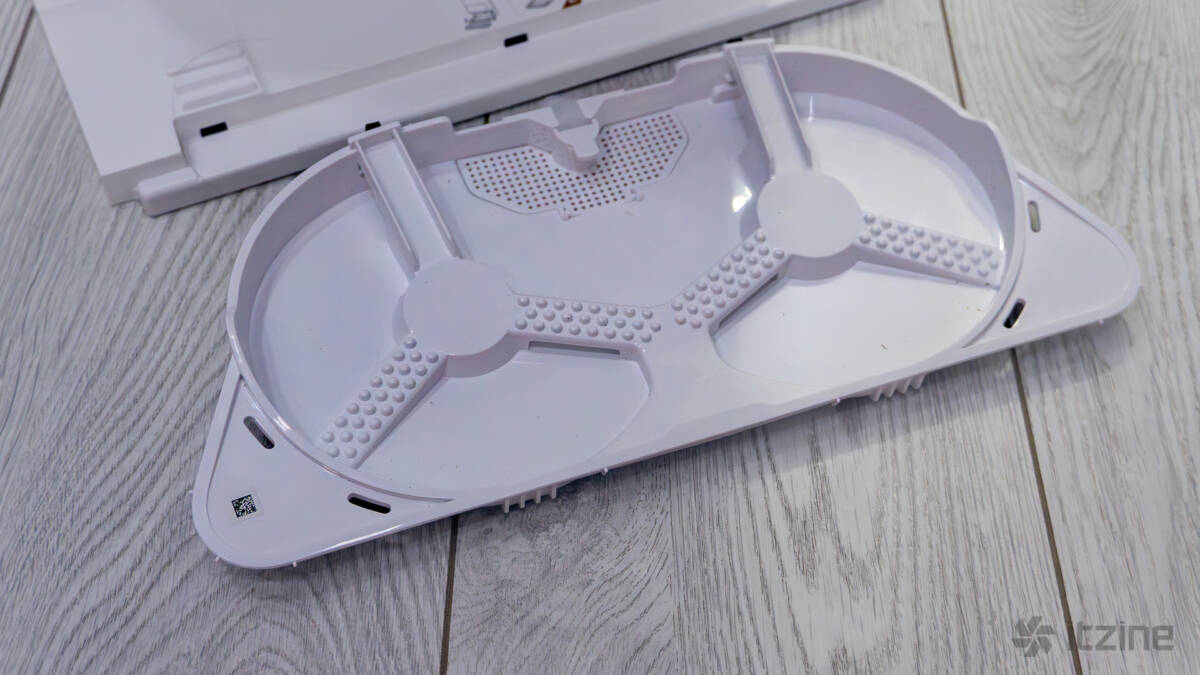 Обзор Dreame D20 Ultra: пылесосит, моет, сушит и сам себя чистит 87 dreame d20 ultra itzine.ru 09 1