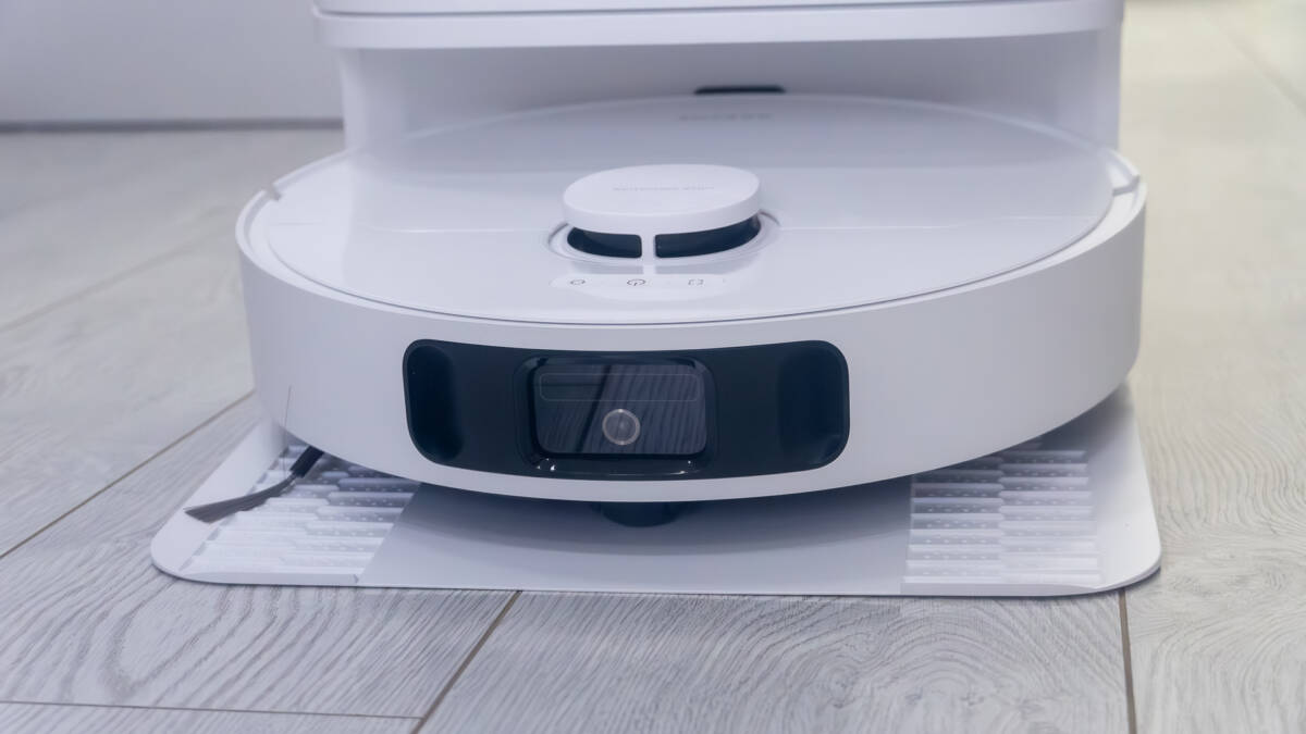 dreame d20 ultra itzine.ru 115