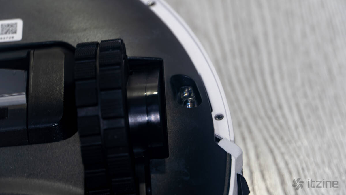 Обзор Dreame D20 Ultra: пылесосит, моет, сушит и сам себя чистит 94 dreame d20 ultra itzine.ru 35 1