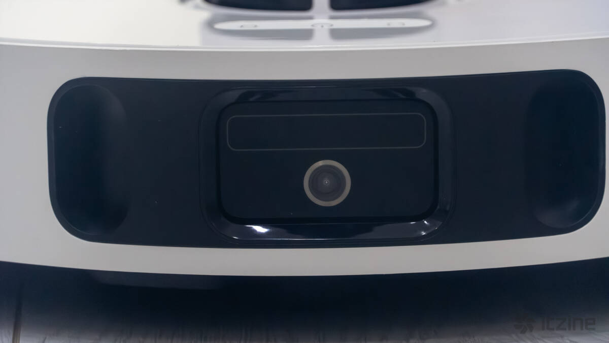 Обзор Dreame D20 Ultra: пылесосит, моет, сушит и сам себя чистит 95 dreame d20 ultra itzine.ru 38 1