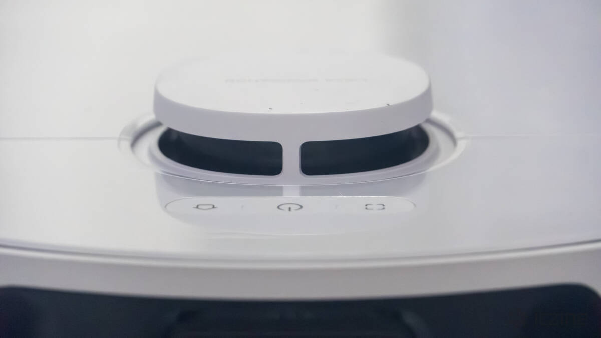 Обзор Dreame D20 Ultra: пылесосит, моет, сушит и сам себя чистит 93 dreame d20 ultra itzine.ru 42