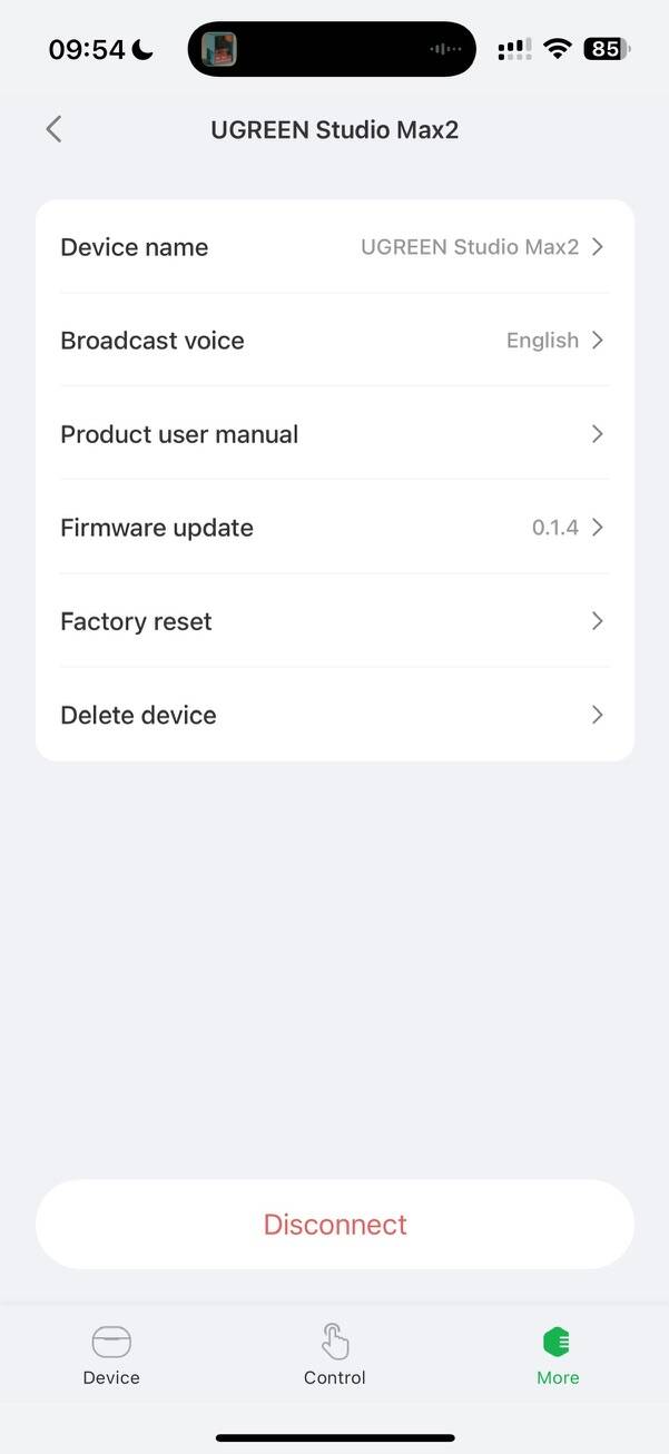 Обзор Ugreen Studio Max 2: ультрабюджетные наушники и 80 часов без подзарядки 37 e4079ccf 5d7b 4eb1 a133 f0d91018e916 1 105 c