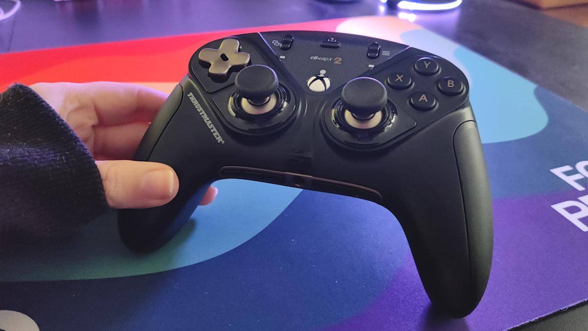 Thrustmaster представил модульный геймпад Eswap X2 H.E 4 eea37aea715fc0fa6c479a7d92b1160d