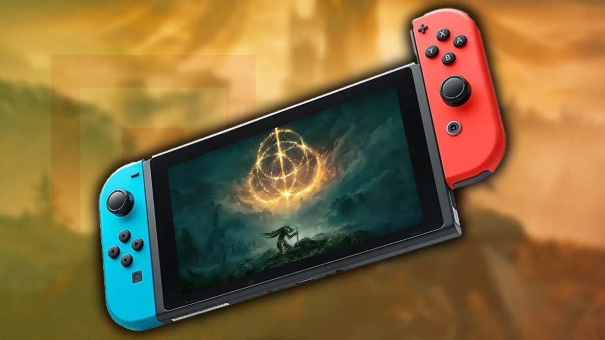 Выход Elden Ring: Tarnished Edition для Nintendo Switch 2 перенесён на 2026 год 2 elden ring switch 2 confirmed