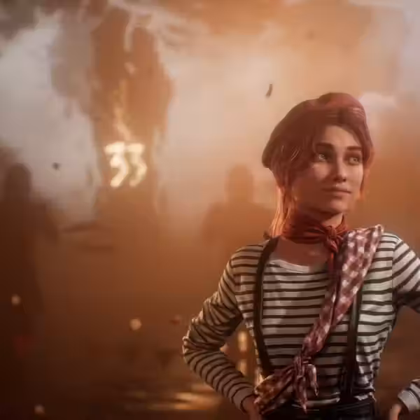 Clair Obscur: Expedition 33