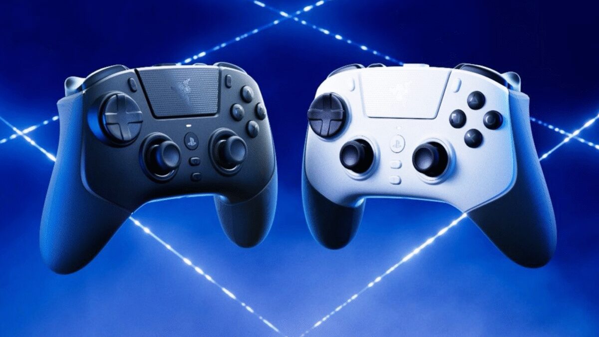 Razer выпустил на глобальном рынке геймпад для ПК и PS5 — Raiju V3 Pro 6 f2cb23e8aa95d28d0a4f837e5f6ee4cfd4a60c854a09af0254b2b39a58a1a9d5