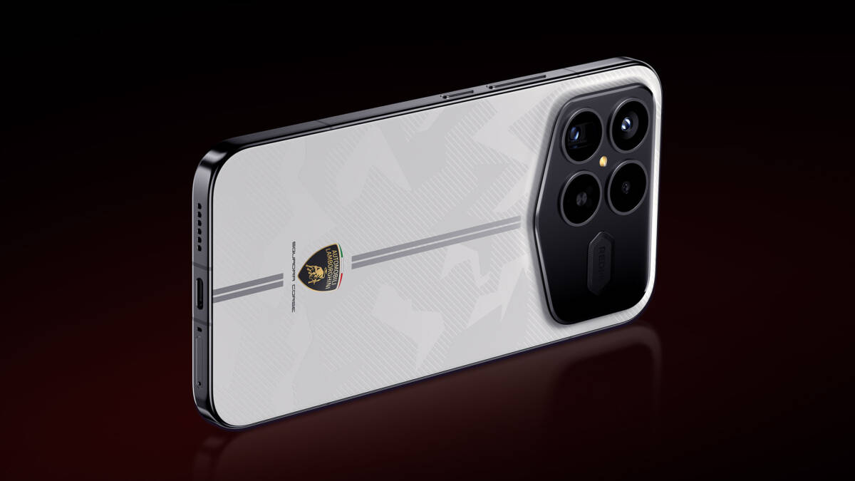 Redmi представил спецверсию K90 Pro Max в коллаборации с Lamborghini 5 fbd0fdcce2c2849f2cceb13591df81150c0bd73cba755945304752d1fd71885f